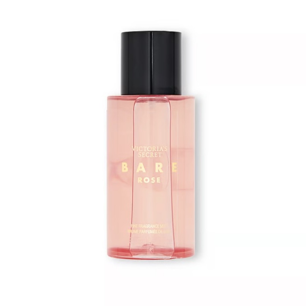 Victoria’s Secret Bare Rose Body Mist